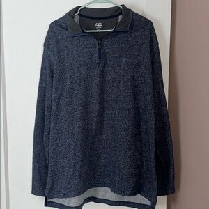 Men’s IZOD Quarter zip